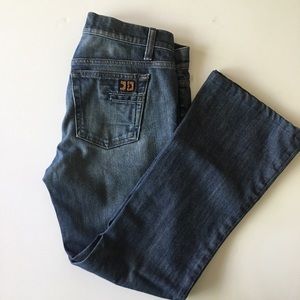 Joe’s Jeans, style Provocateur, size 27.